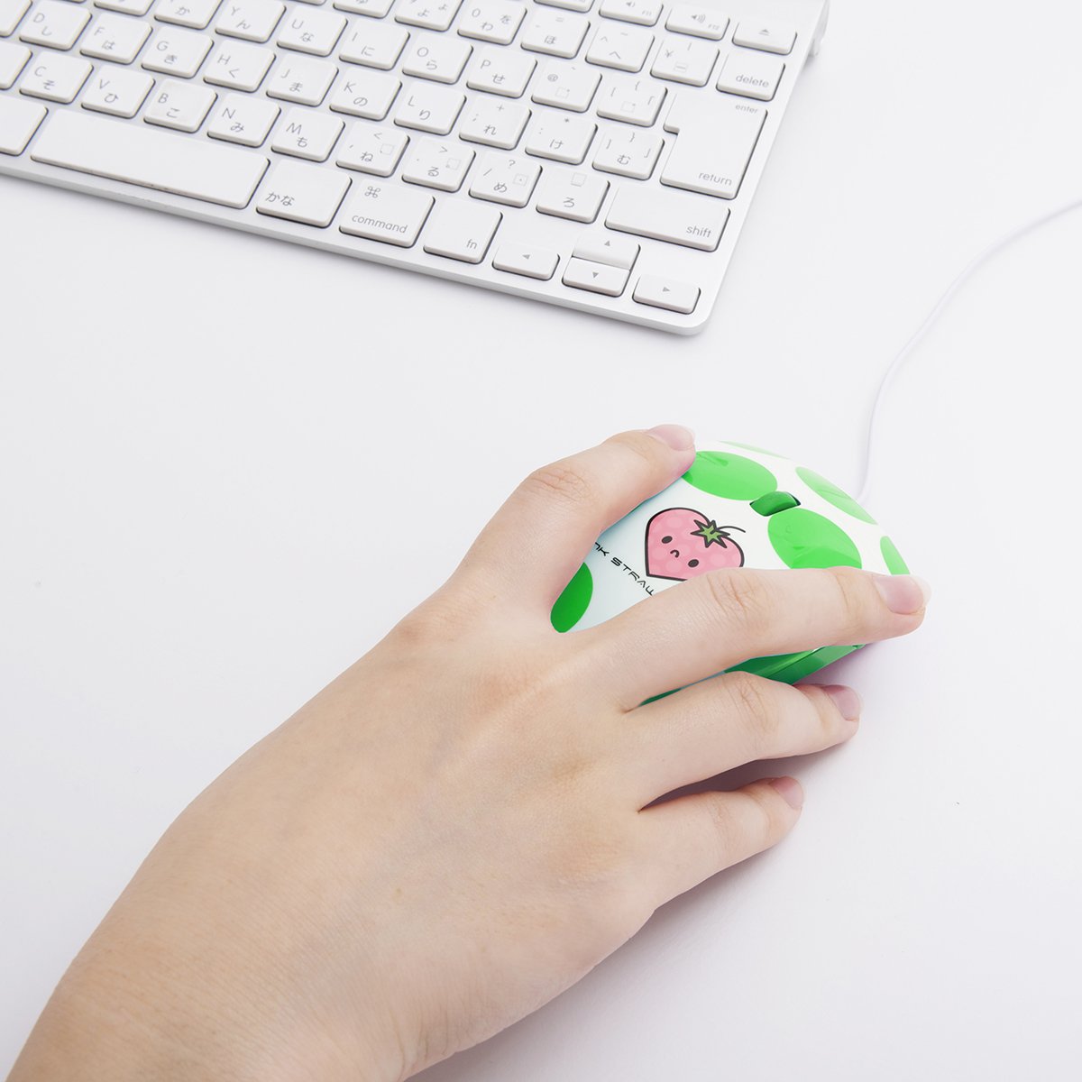 【中古】「未使用品」リラクゼーション用バイブレーション機能付きマウス マウスフィット mousefit Green グリーン Amazon.co.jp: リラクゼーション用バイブレーション機能付きマウス